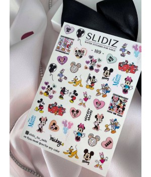 Слайдер Slidiz №189